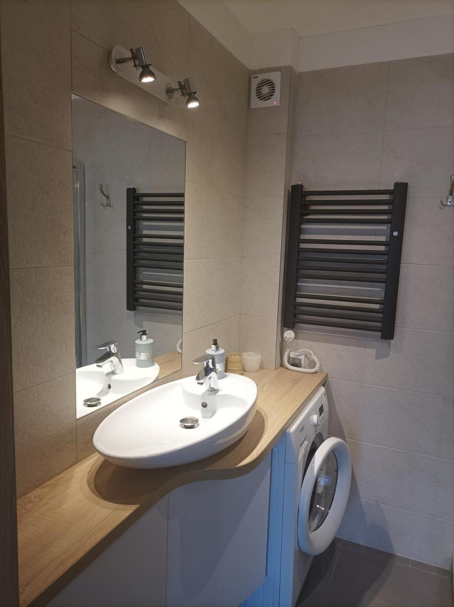 Apartament Zielona Wydma Łeba Εξωτερικό φωτογραφία