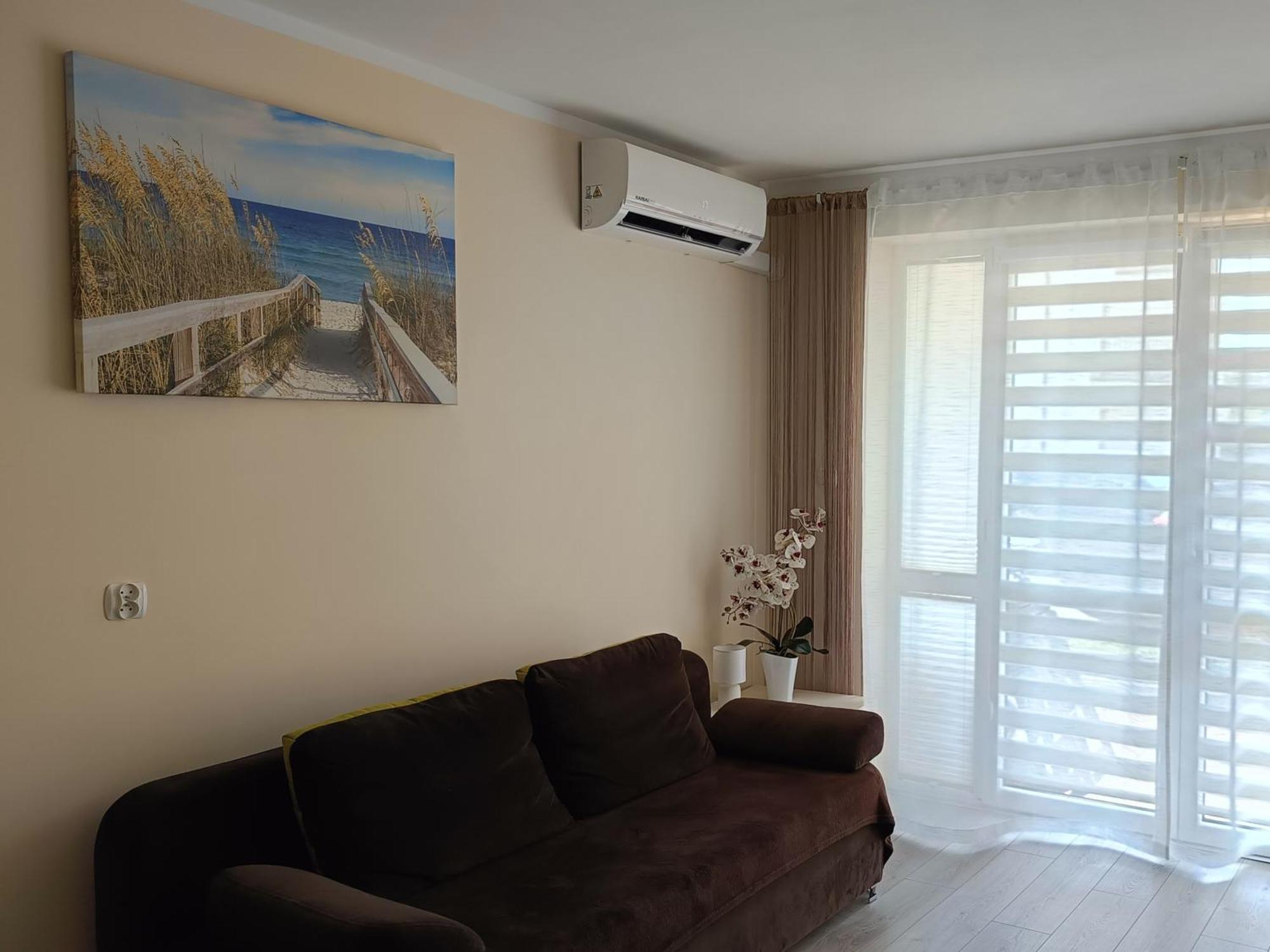 Apartament Zielona Wydma Łeba Εξωτερικό φωτογραφία